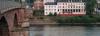 Coffee Fellows Hotel Trier