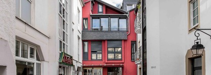 Uno Hotel Posthof Saarlouis