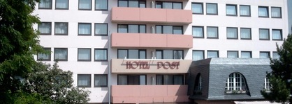Top Post Airport