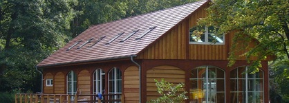 Hotel & Restaurant Boltenmühle