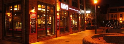 Hotel Garni Am Hopfenmarkt