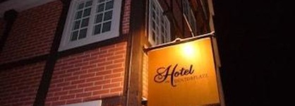 Hotel Am Doktorplatz