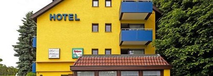 Hotel Katharina Garni