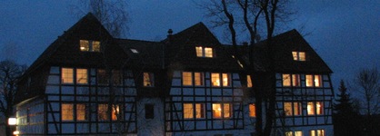 Hotel Elbrivera Alt Prester