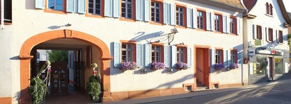 Landhotel Zum Schwanen