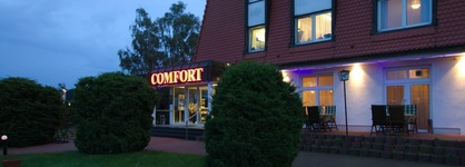 Comfort Hotel Bernau