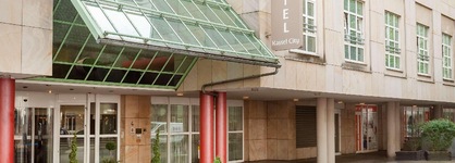 Best Western Plus Hotel Kassel City