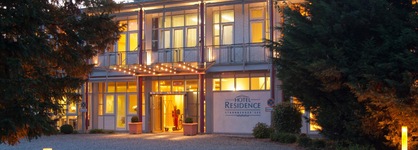 Hotel Residence Starnberger See