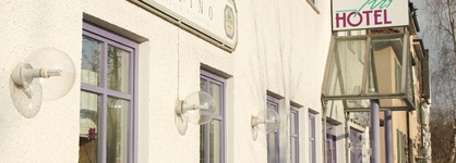 Art Hotel Erlangen