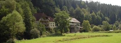 Business Class Hotel Häckermühle