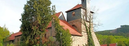 Kurpark Flair Hotel Im Ilsetal