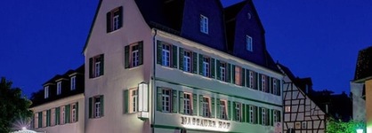Nassauer Hof Limburg