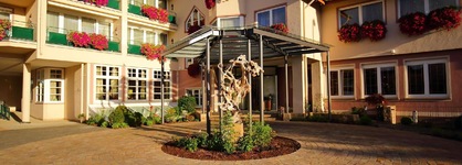 Hotel Waldkrug