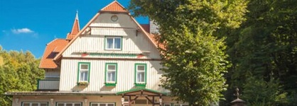 Hotel Am Schlosspark