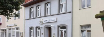 Hotel Bierstübl