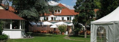 Hotel Annaberg