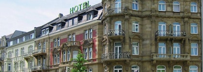Hotel Mack
