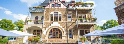 Hotel Villa Vinum Cochem