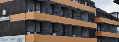 Hotel Hages
