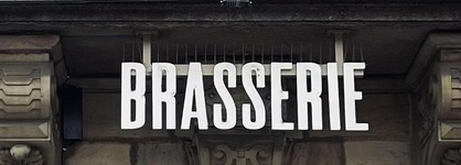 Hotel Brasserie