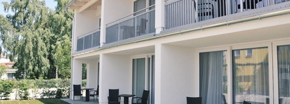 Seetelhotel Nautic Usedom Hotel & Spa
