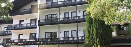 Hotel Vitalesca