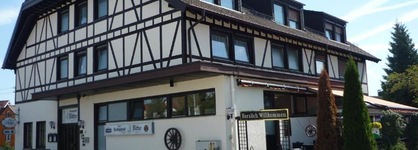 Hotel Ritter Dauchingen