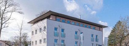 Biohotel Wilhelmshöher Tor