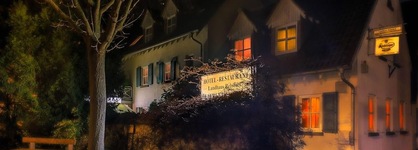Hotel Restaurant Landhaus Rebstock
