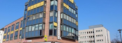 Hotel Elbroich Düsseldorf