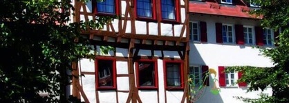 Zum Treuen Bartel