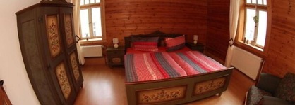 Pension Picco-Bello