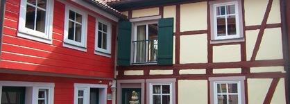 Pension Picco-Bello