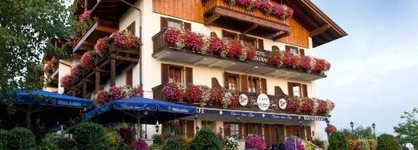 Hotel Neuer Am See