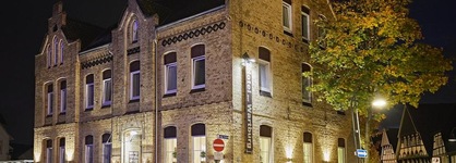 Hotel Zur Wartburg