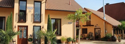 Pension Vanii