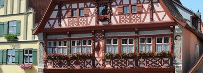 Hotel Deutsches Haus