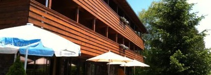 Hotel Villa Lago