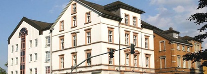 Trip Inn City Hotel Giessen