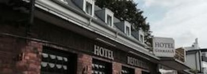 Hotel Germania