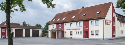 Landgasthof Birkel