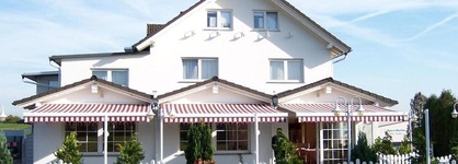 Hotel Am Kirschberg