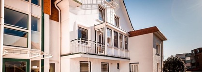 Hotel An Der Linah