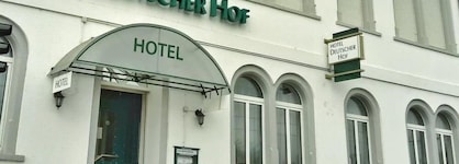 Hotel Deutscher Hof
