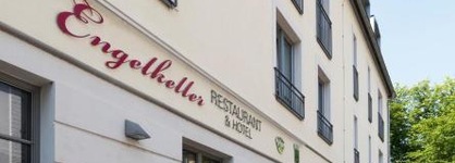 Restaurant & Hotel Engelkeller