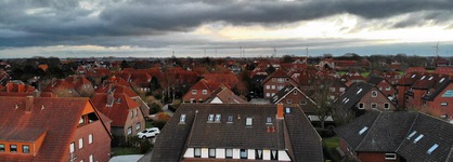 Hotel Carolinensiel Doan