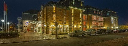 Strandhotel Sylt