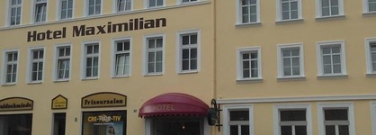Hotel Maximilian