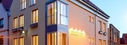 Hotel Müritzperle