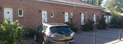 Eut-In Hotel Alte Straßenmeisterei